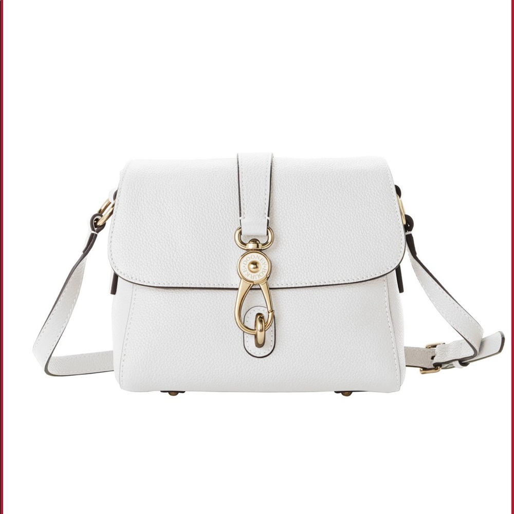 Belvedere small crossbody bag